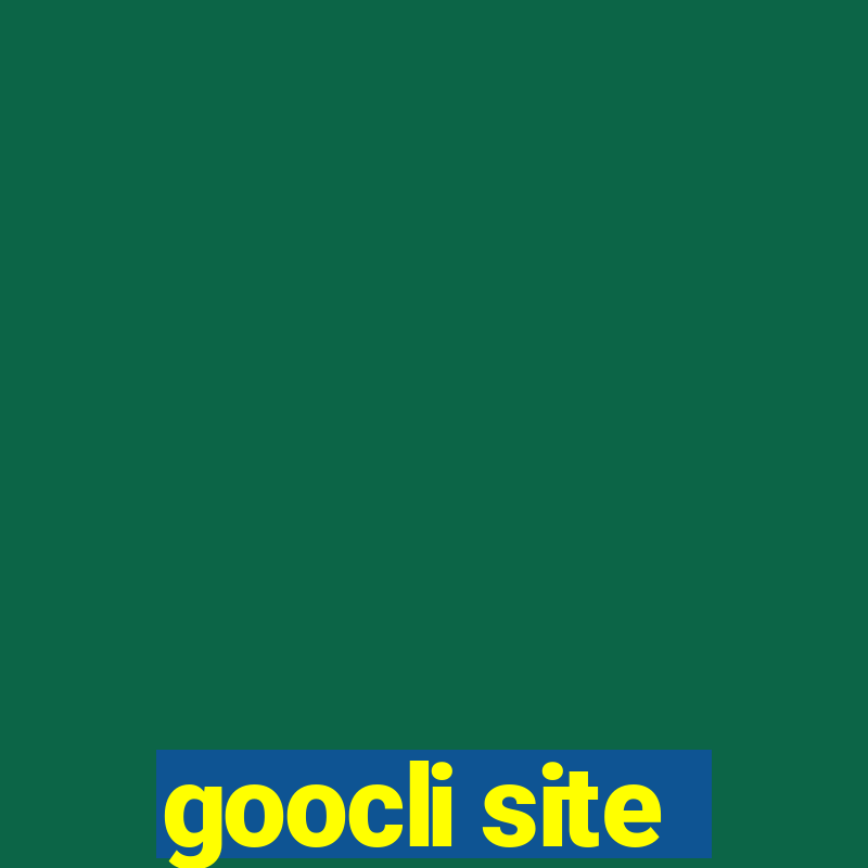 goocli site